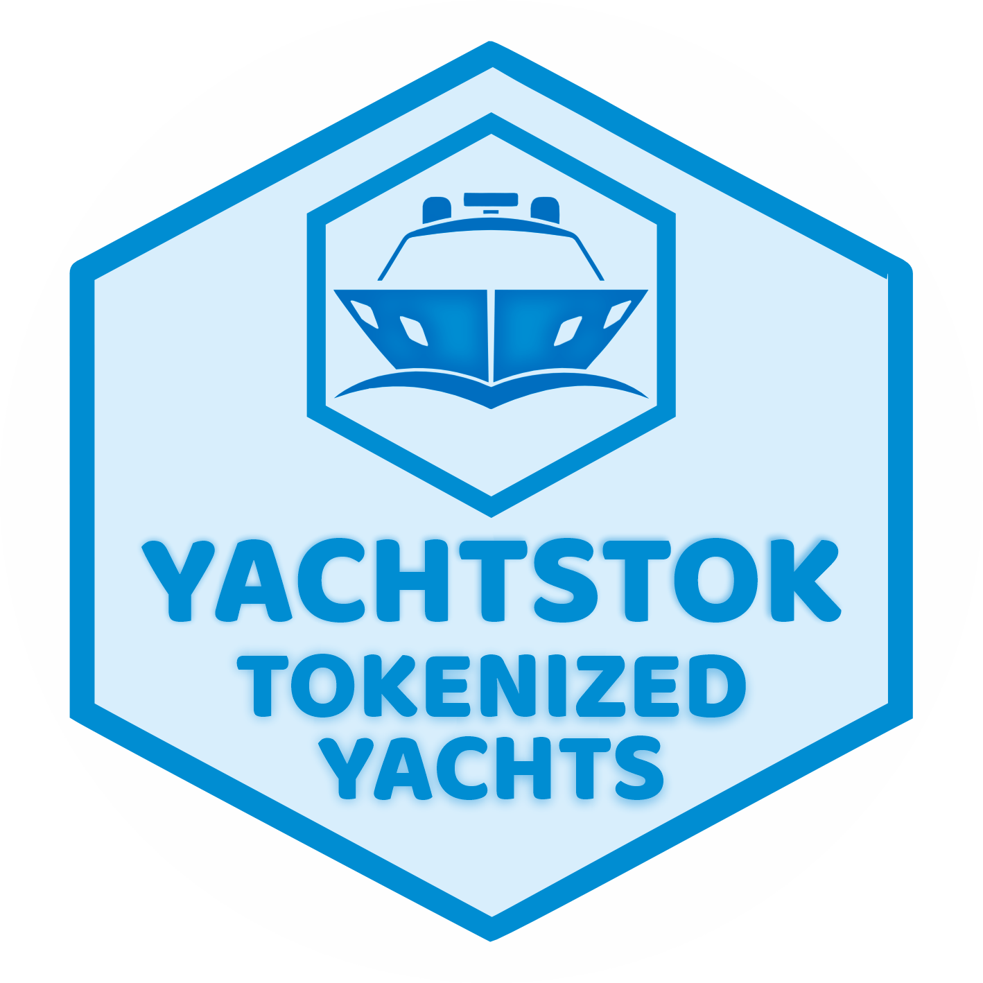 YACHTSTOK🚢TOKENIZED YACHTS